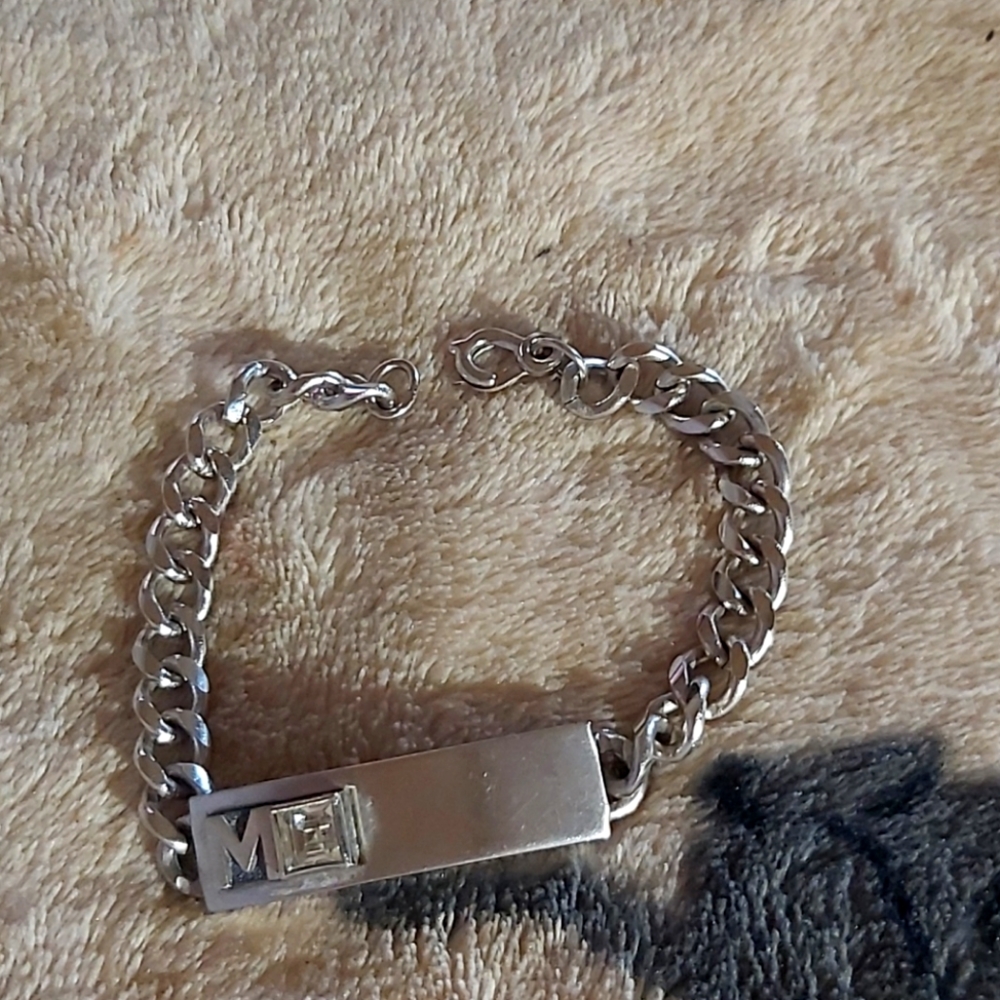 Vintage bracelet